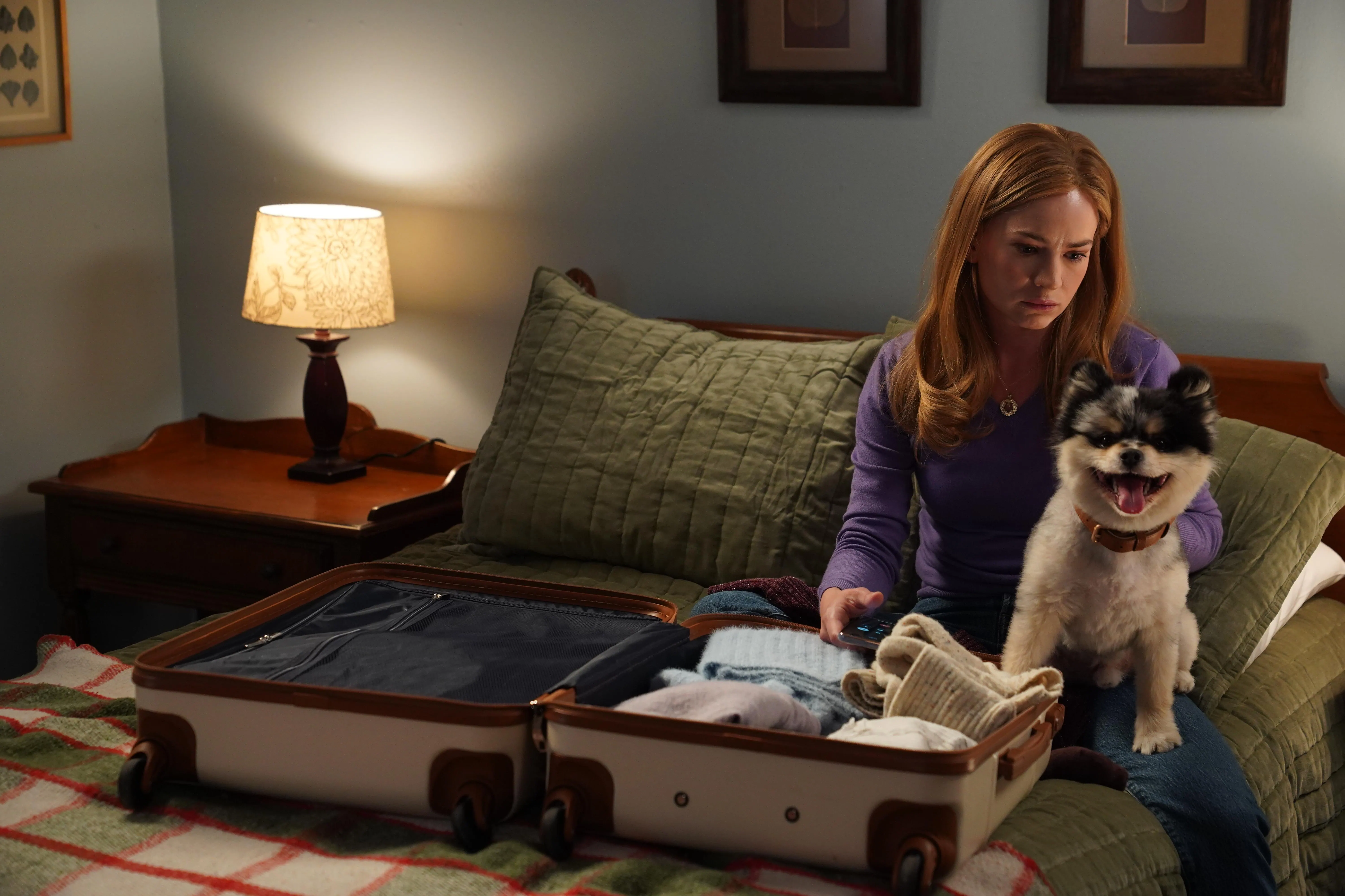 Critique de The Merry Gentlemen