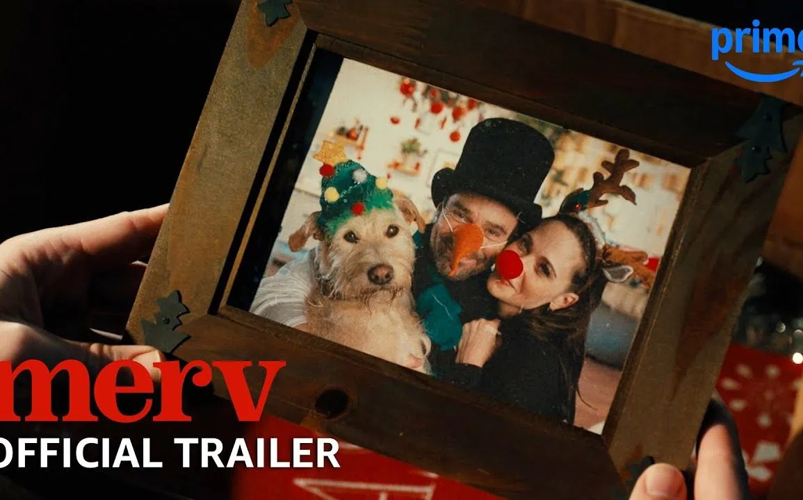 Bande-annonce Merv de Jessica Swale