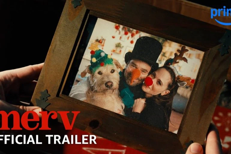 Bande-annonce Merv de Jessica Swale 3 Bande-annonce Merv de Jessica Swale