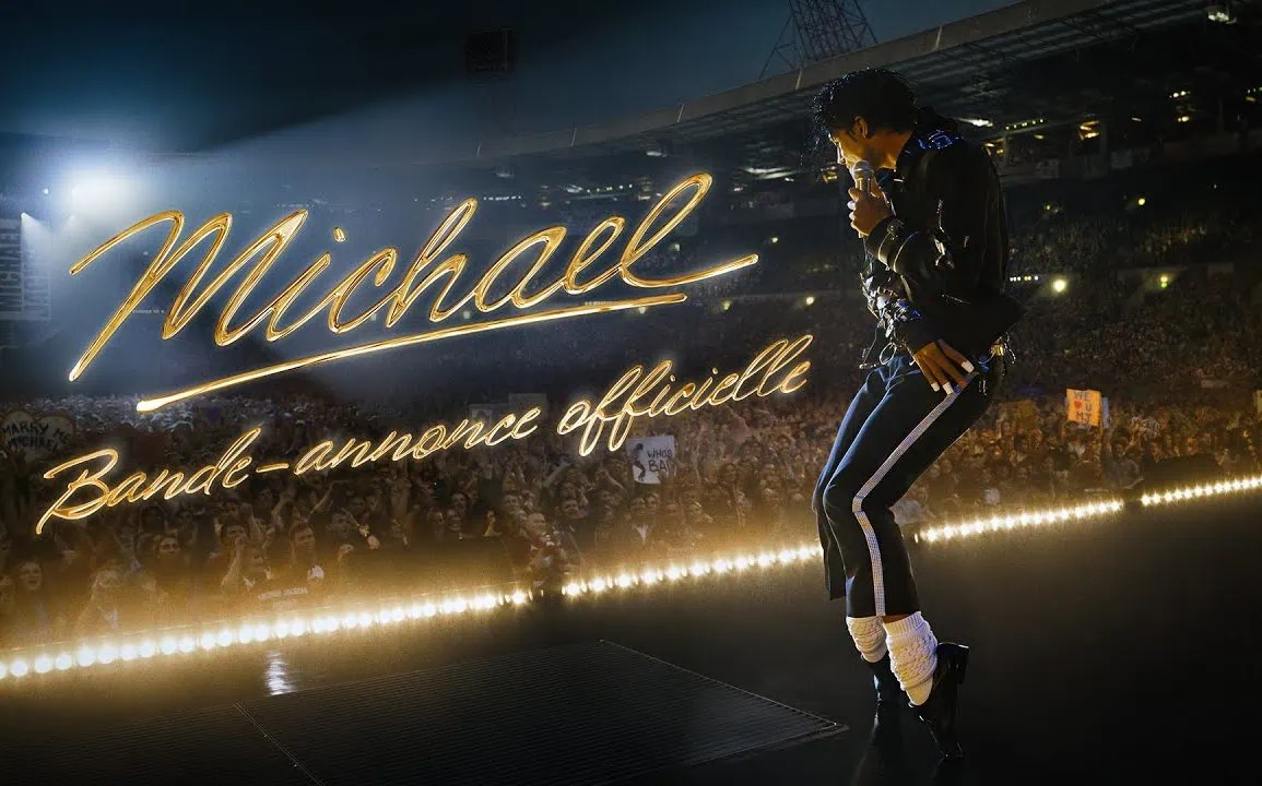 Bande-annonce Michael de Antoine Fuqua 1 Bande-annonce Michael de Antoine Fuqua