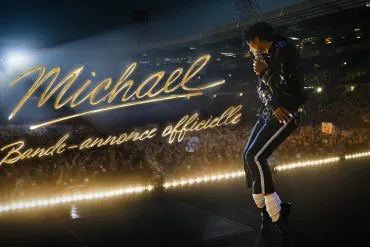 Bande-annonce Michael de Antoine Fuqua