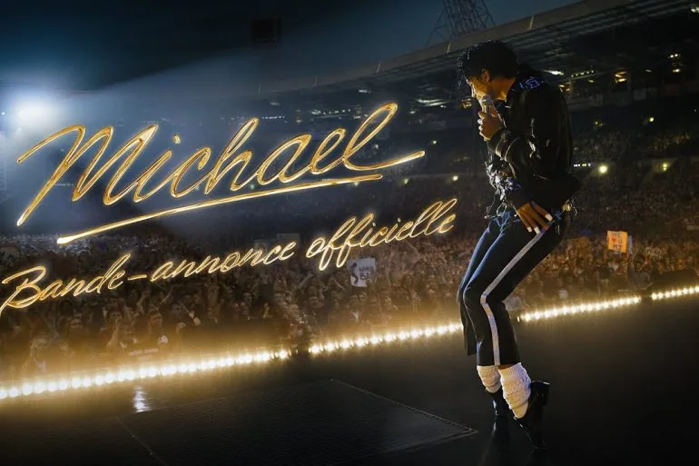 Bande-annonce Michael de Antoine Fuqua