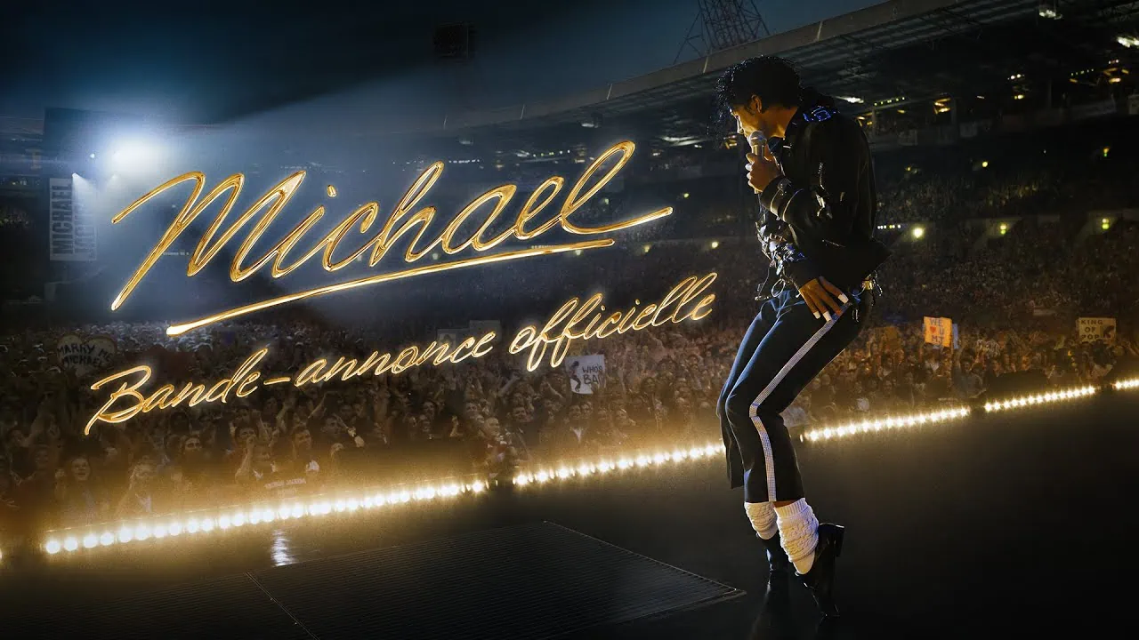 Bande-annonce Michael de Antoine Fuqua 3 Bande-annonce Michael de Antoine Fuqua