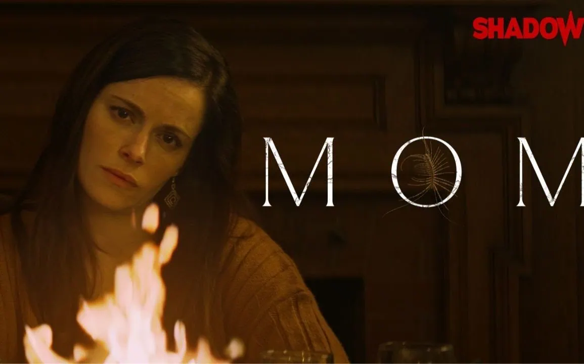 Bande-annonce Mom de Adam O'Brien 1 Bande-annonce Mom de Adam O'Brien