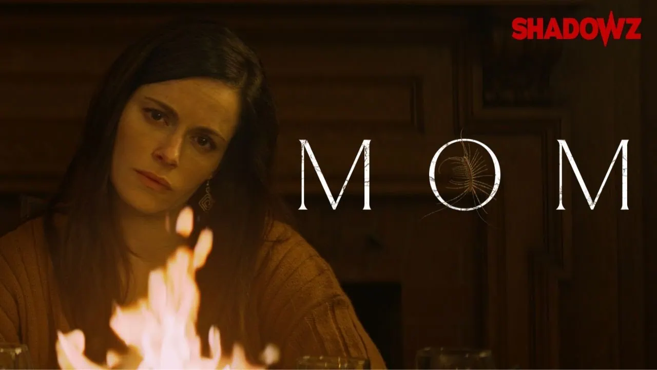 Bande-annonce Mom de Adam O'Brien 3 Bande-annonce Mom de Adam O'Brien