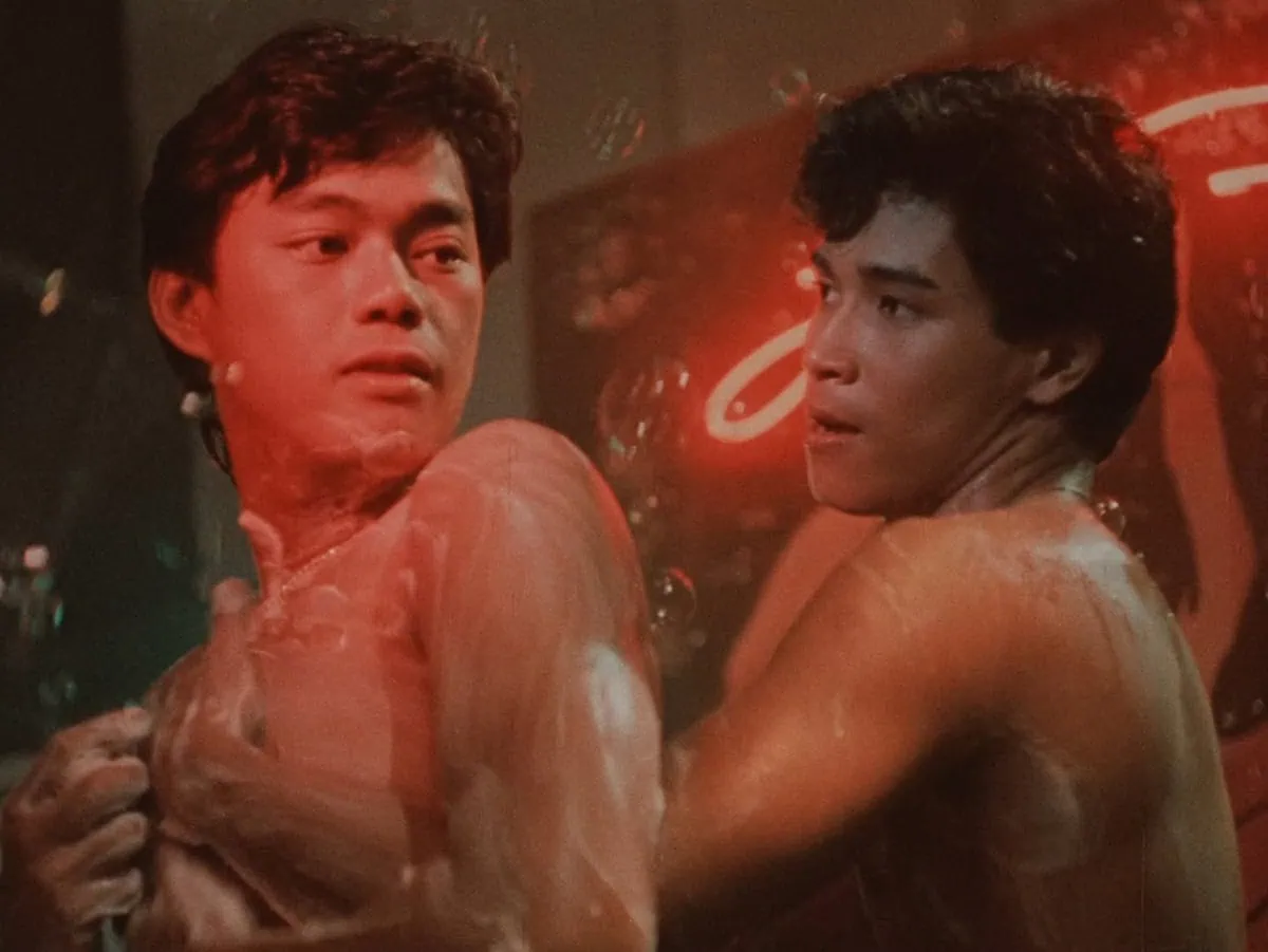 Nick Deocampo présente son livre sur le cinéma philippin en France 3 Nick Deocampo présente son livre sur le cinéma philippin en France