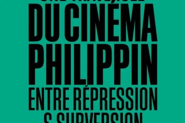 Nick Deocampo présente son livre sur le cinéma philippin en France 8 Nick Deocampo présente son livre sur le cinéma philippin en France