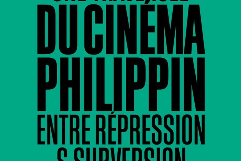 Nick Deocampo présente son livre sur le cinéma philippin en France