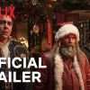 Bande-annonce The Night My Dad Saved Christmas 2 de Joaquín Mazón