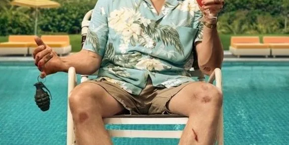 Critique de Nobody 2