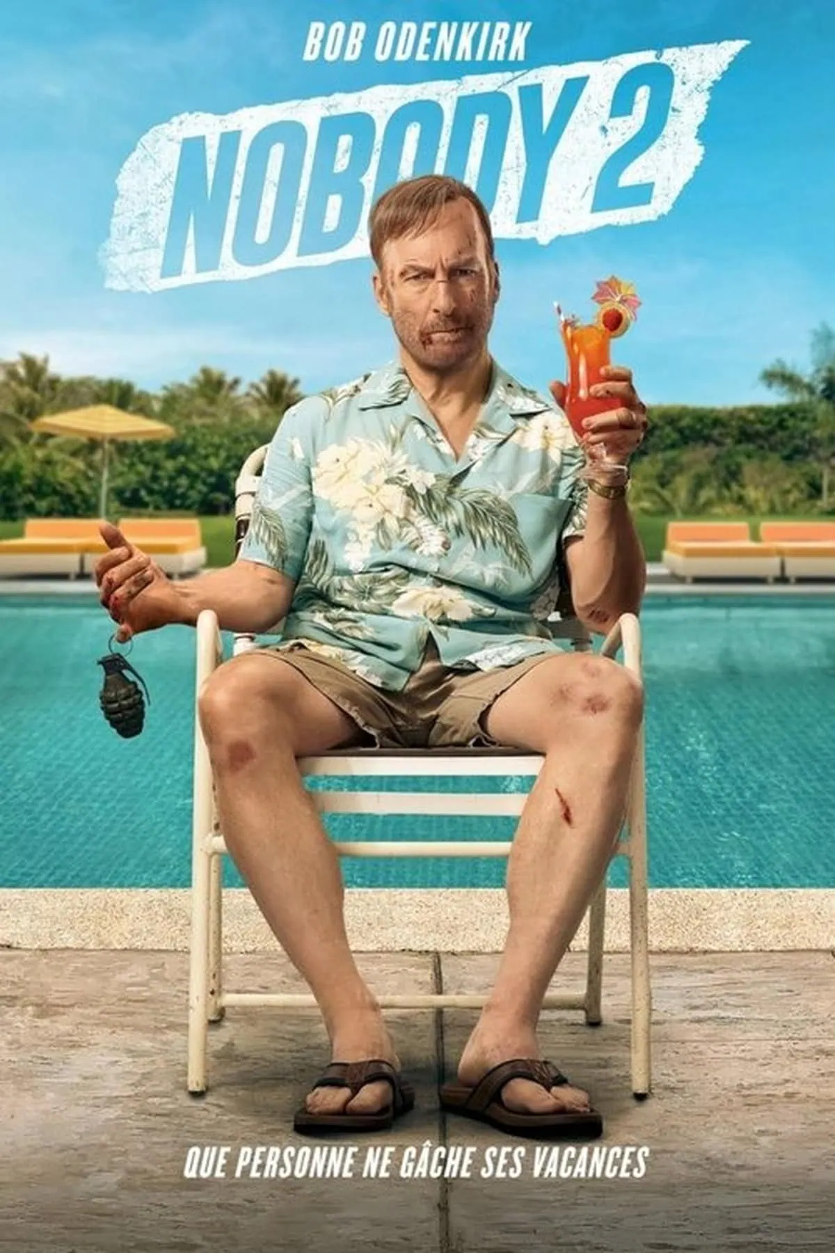 Critique de Nobody 2