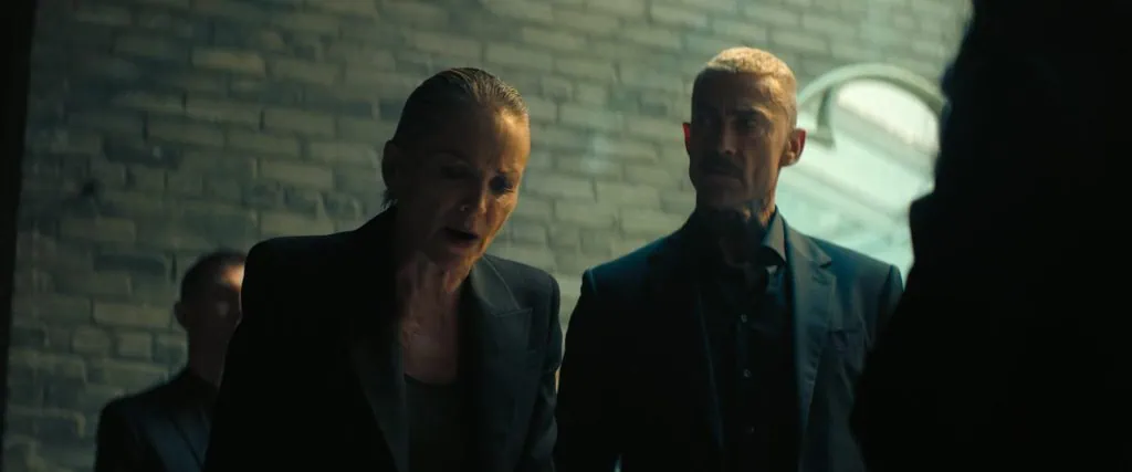 Critique de Nobody 2