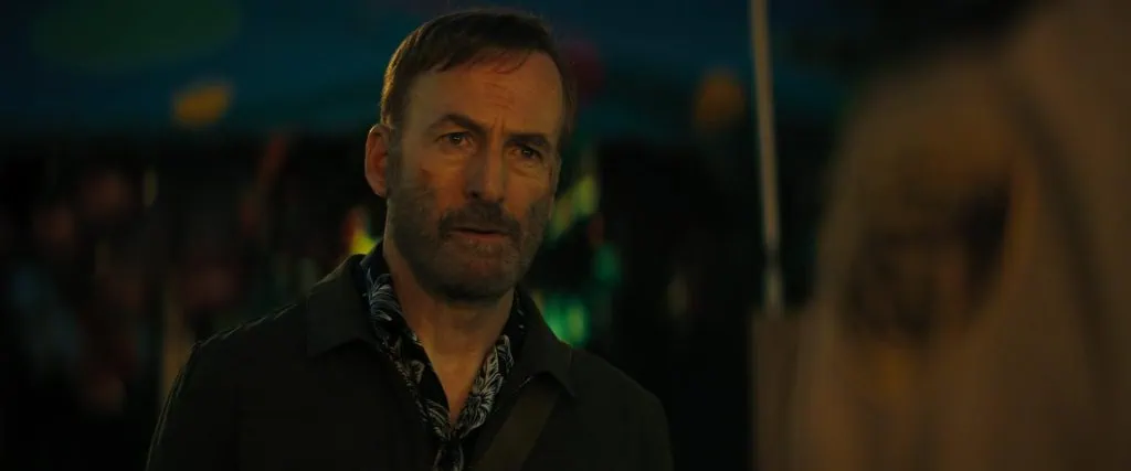 Critique de Nobody 2