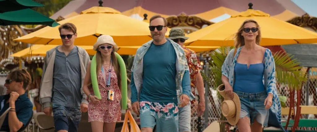 Critique de Nobody 2