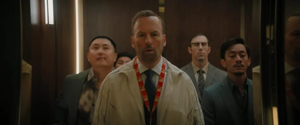 Critique de Nobody 2