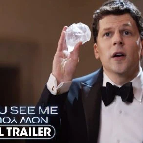 Bande-annonce final Insaisissables 3 (Now You See Me: Now You Don't) de Ruben Fleischer