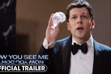 Bande-annonce final Insaisissables 3 (Now You See Me: Now You Don't) de Ruben Fleischer