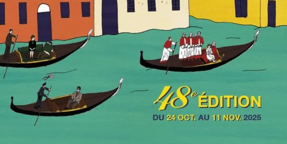 Festival de Villerupt 2025 : Le palmarès des Amilcar dévoilé