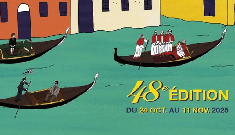 Festival de Villerupt 2025 : Le palmarès des Amilcar dévoilé