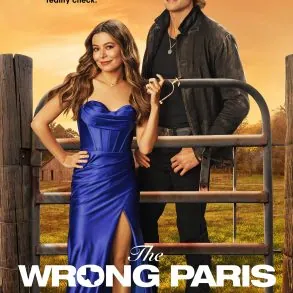 Critique de Paris perdu