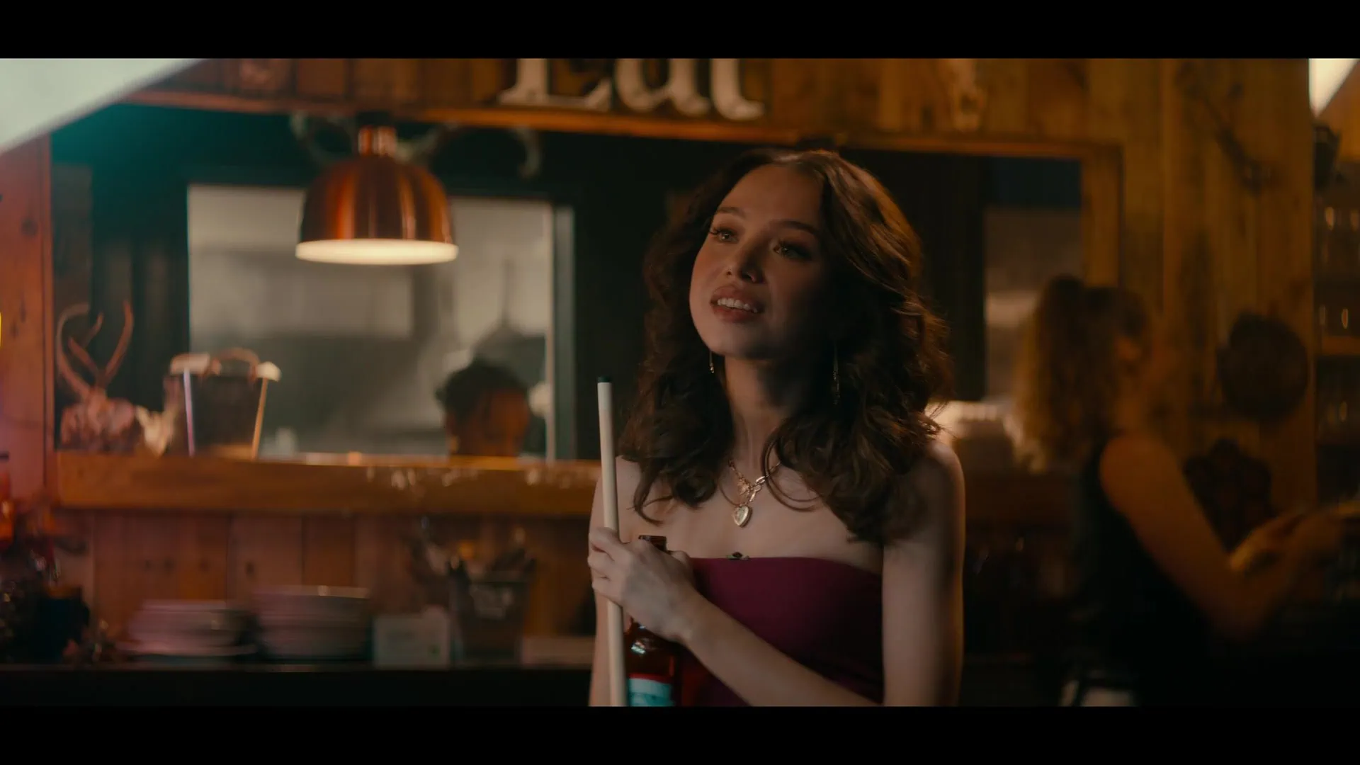 Critique de Paris perdu