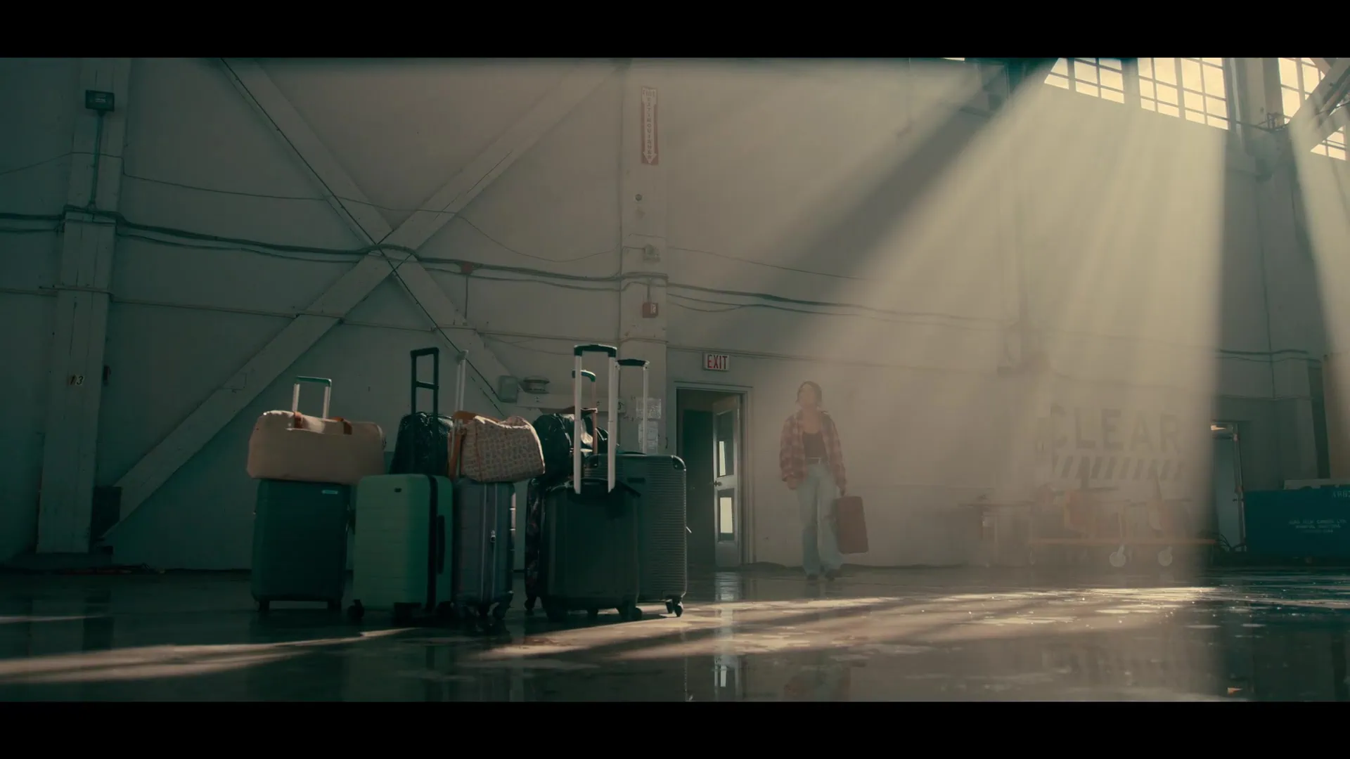 Critique de Paris perdu