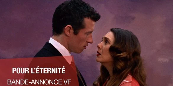 Bande-annonce Pour l'éternité de David Freyne