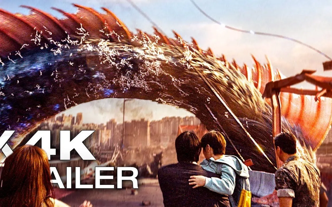 Bande-annonce Omniscient Reader The Prophecy de Kim Byung-woo