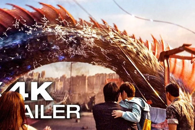 Bande-annonce Omniscient Reader The Prophecy de Kim Byung-woo 12 Bande-annonce Omniscient Reader The Prophecy de Kim Byung-woo