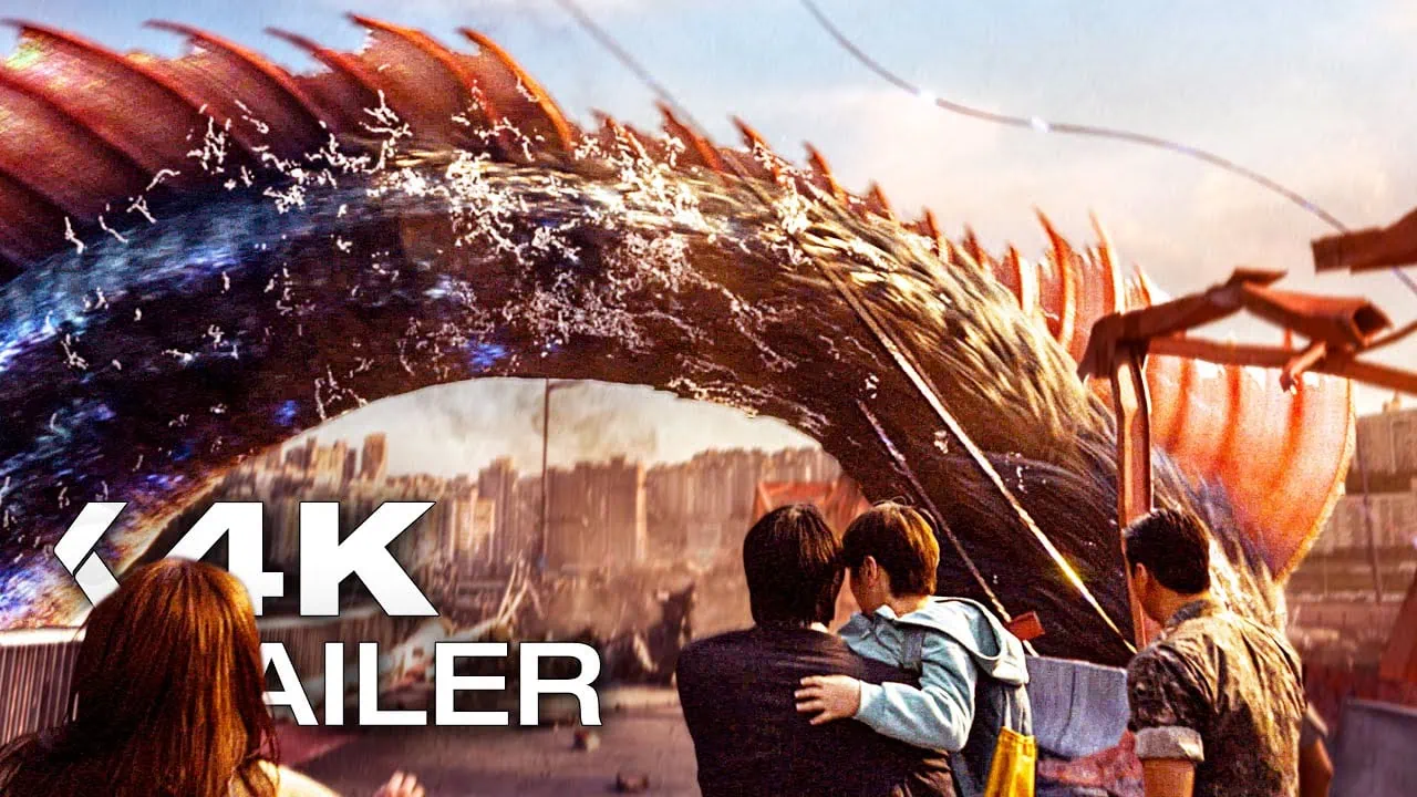 Bande-annonce Omniscient Reader The Prophecy de Kim Byung-woo