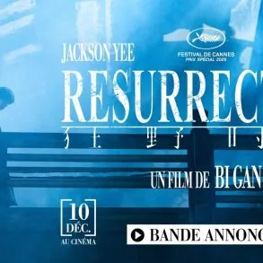 Bande-annonce RESURRECTION de Bi Gan