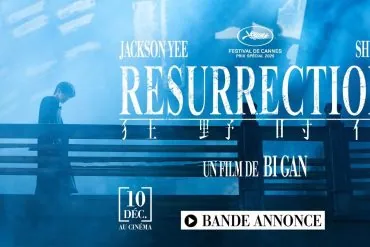 Bande-annonce RESURRECTION de Bi Gan