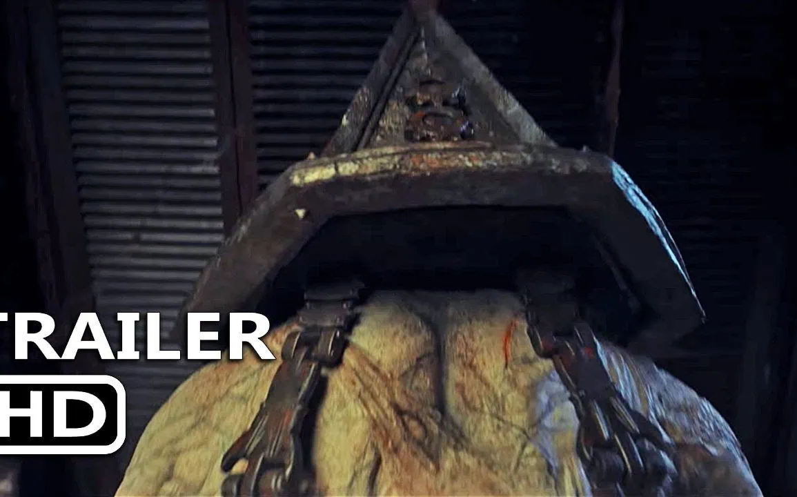 Bande-annonce Return to Silent Hill de Christophe Gans 1 Bande-annonce Return to Silent Hill de Christophe Gans