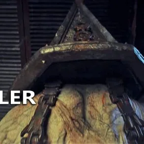 Bande-annonce Return to Silent Hill de Christophe Gans