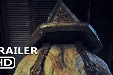 Bande-annonce Return to Silent Hill de Christophe Gans