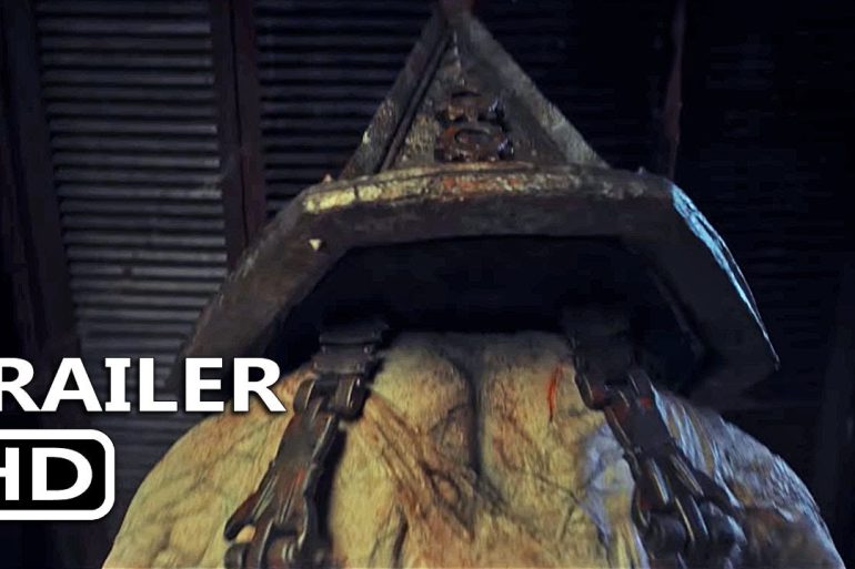 Bande-annonce Return to Silent Hill de Christophe Gans 3 Bande-annonce Return to Silent Hill de Christophe Gans