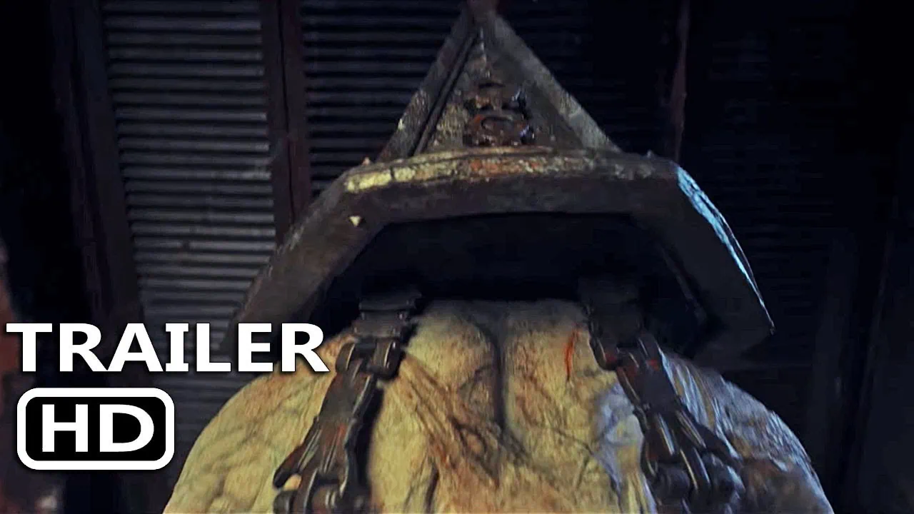 Bande-annonce Return to Silent Hill de Christophe Gans 3 Bande-annonce Return to Silent Hill de Christophe Gans