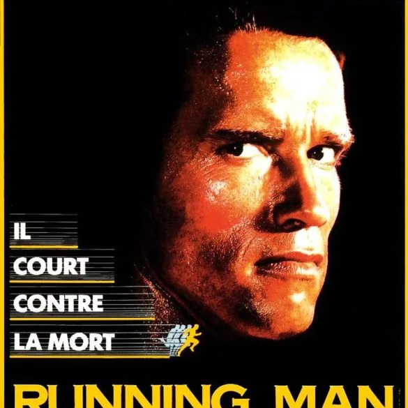 Critique de Running Man