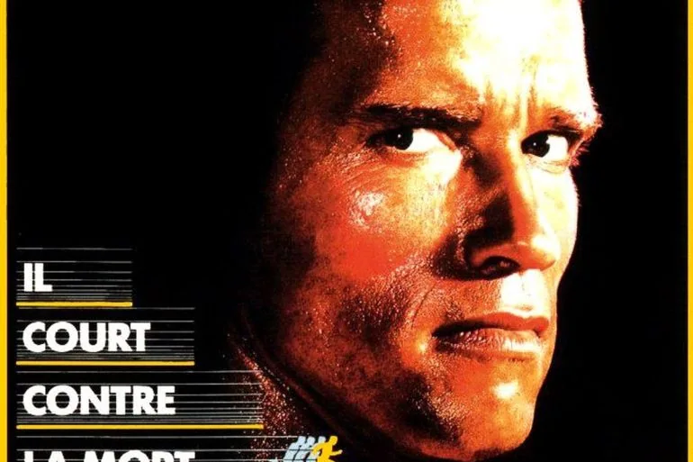 Critique de Running Man 12 Critique de Running Man