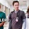 Bande-annonce Scrubs Reboot de Bill Lawrence