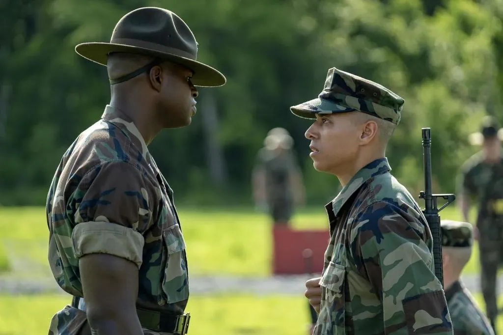 Critique de Boots (série)