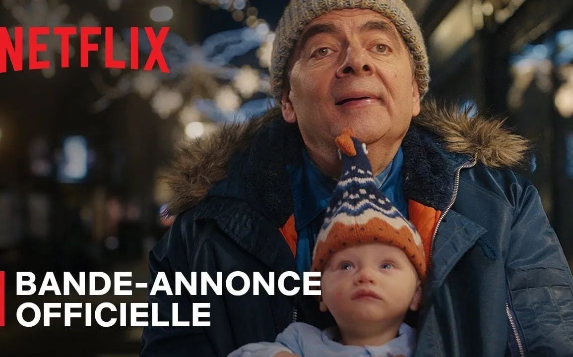 Bande-annonce Seul face au bébé