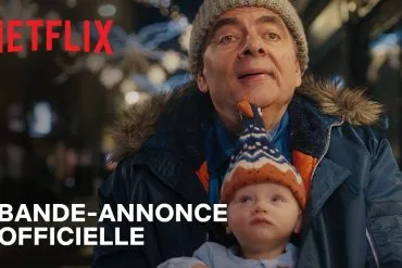Bande-annonce Seul face au bébé
