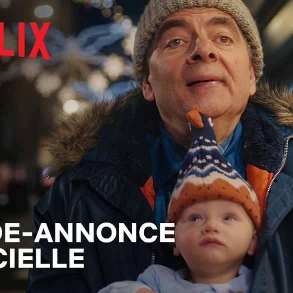 Bande-annonce Seul face au bébé