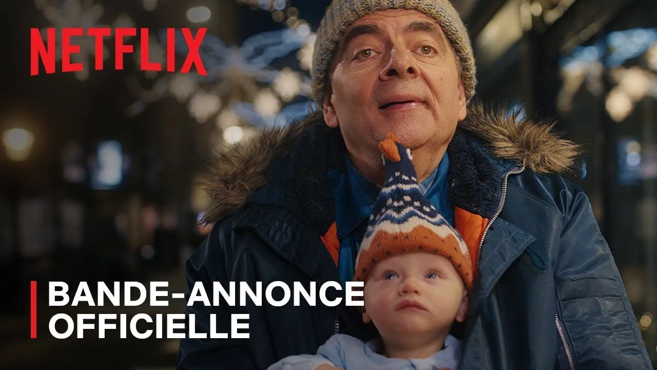 Bande-annonce Seul face au bébé