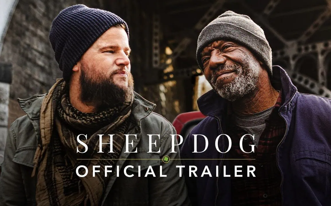 Bande-annonce SHEEPDOG de Steven Grayhm 1 Bande-annonce SHEEPDOG de Steven Grayhm