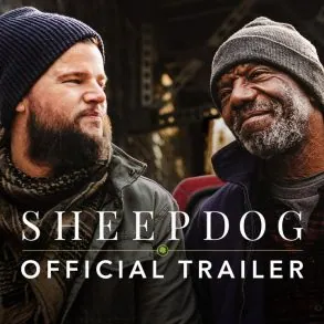 Bande-annonce SHEEPDOG de Steven Grayhm
