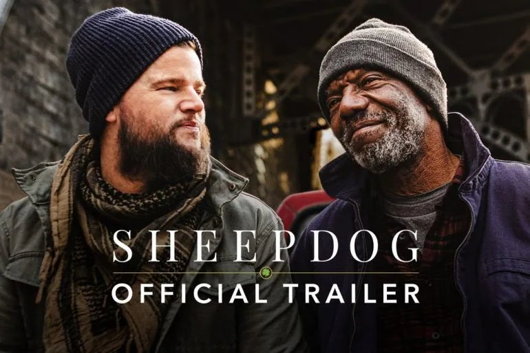 Bande-annonce SHEEPDOG de Steven Grayhm