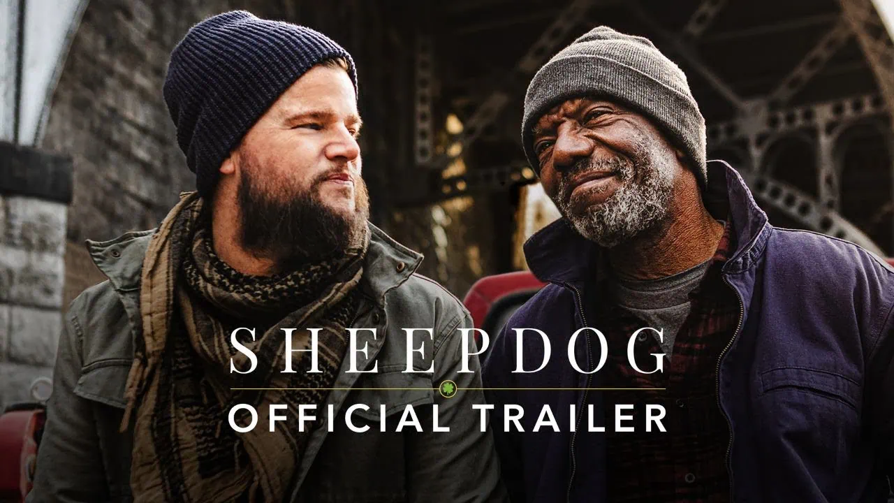 Bande-annonce SHEEPDOG de Steven Grayhm 3 Bande-annonce SHEEPDOG de Steven Grayhm