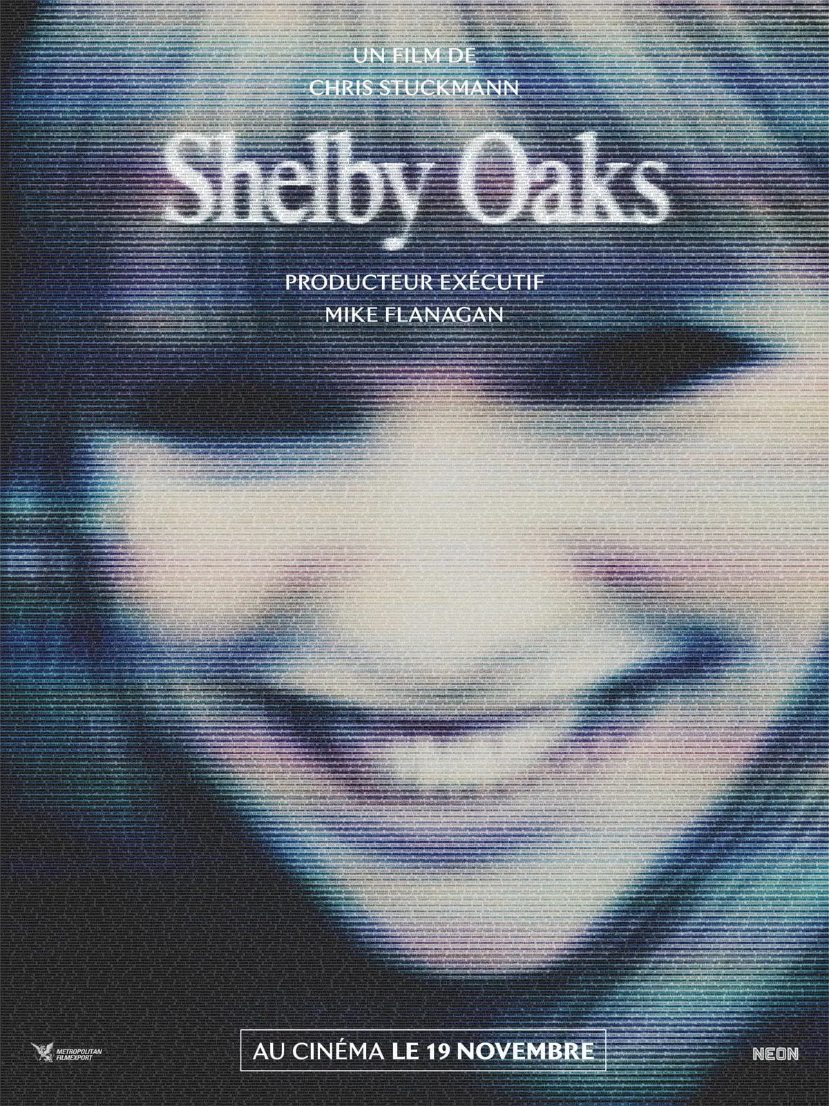 Shelby Oaks